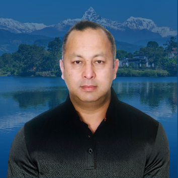 Mr. Sanjay Bhakta Mathema